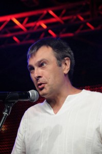 Valentyn Tarasov, Playwright