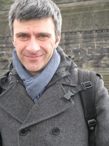 Dmytro Ternovyi, Playwright