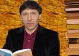 Volodymyr Danylenko, playwright
