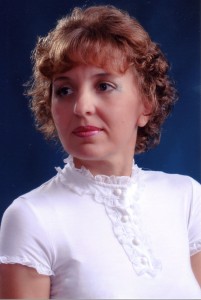 Nadiya Symchych, Playwright