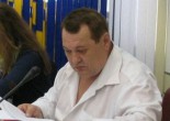 Oleksandr Drozdovskiy, Ukrainian Playwright