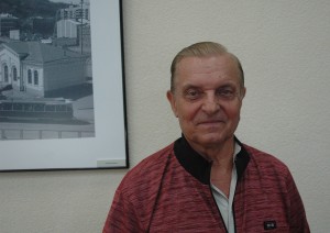 Yaroslav Vereshchak, Ukrainian Playwright