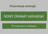 Novy Dramat Ukrainski