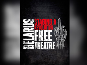 Belarus Free Theatre