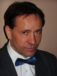 Volodymyr Danylenko, Playwright
